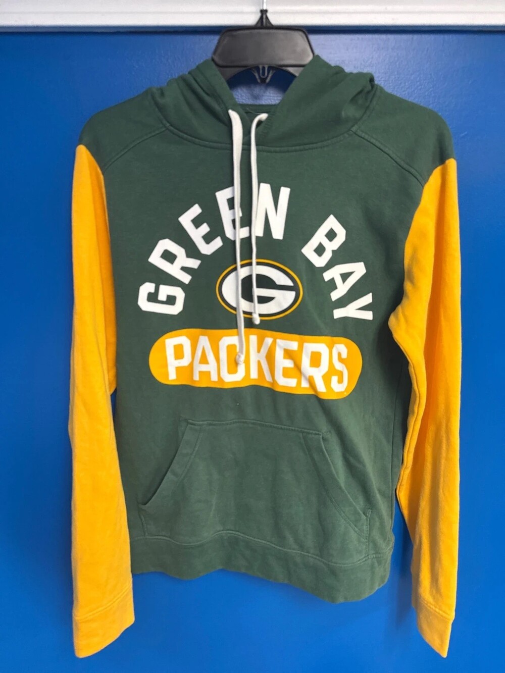 Green Bay Packers Hoodie